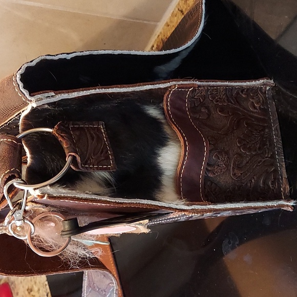 Holy Cow Couture Papoose Bundle - Picture 7 of 12